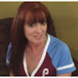 Meet your Posher, Mary anne